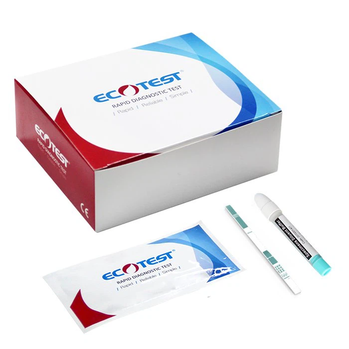 Faecal Occult Blood Rapid Test