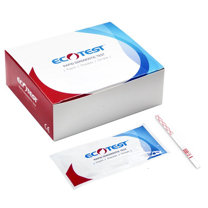 Gabapentin-Schnelltest