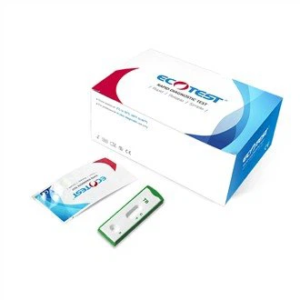 Tuberkulose-Schnelltest