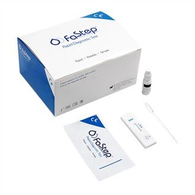 Zika-IgG/IgM- und Chikungunya-IgG/IgM-Kombitest