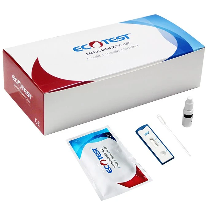 Transferrin Rapid Test