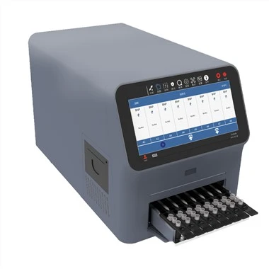 Vollautomatischer Chemilumineszenz-Immunoassay-Analysator CLI1000