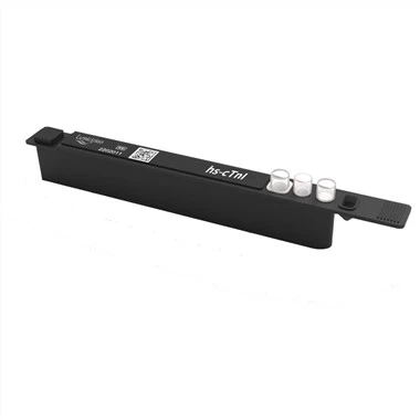 Hochempfindlicher Cardiac Troponin I Chemiluminescence ImmunoAssay (CLIA) Test